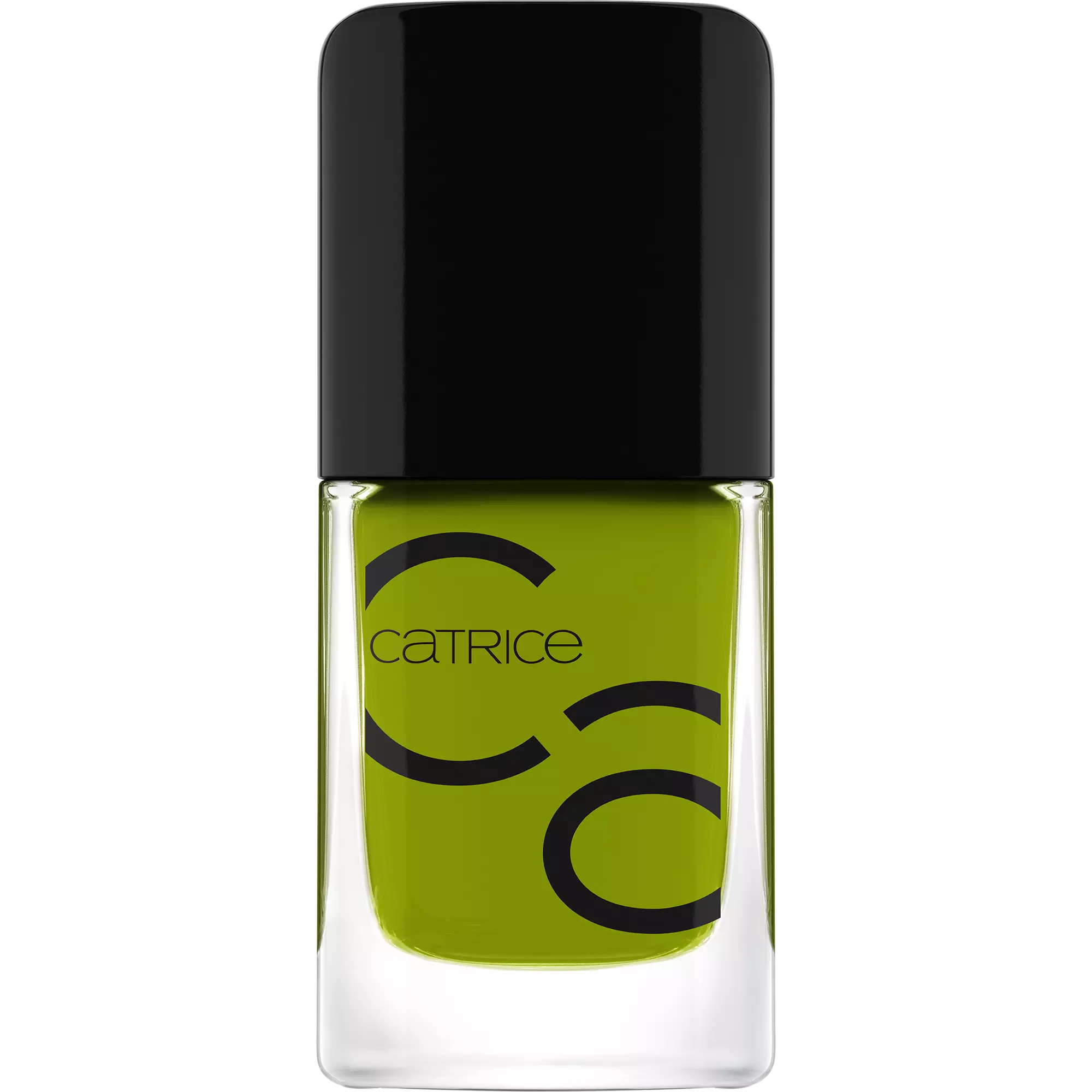 Catrice Ico Nails Nail Polish - 126 Get Slimmed