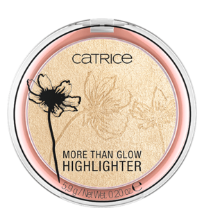 Catrice More Than Glow Highlighter 010 Ultimate Platinum Glaze