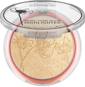 Catrice More Than Glow Highlighter 010 Ultimate Platinum Glaze