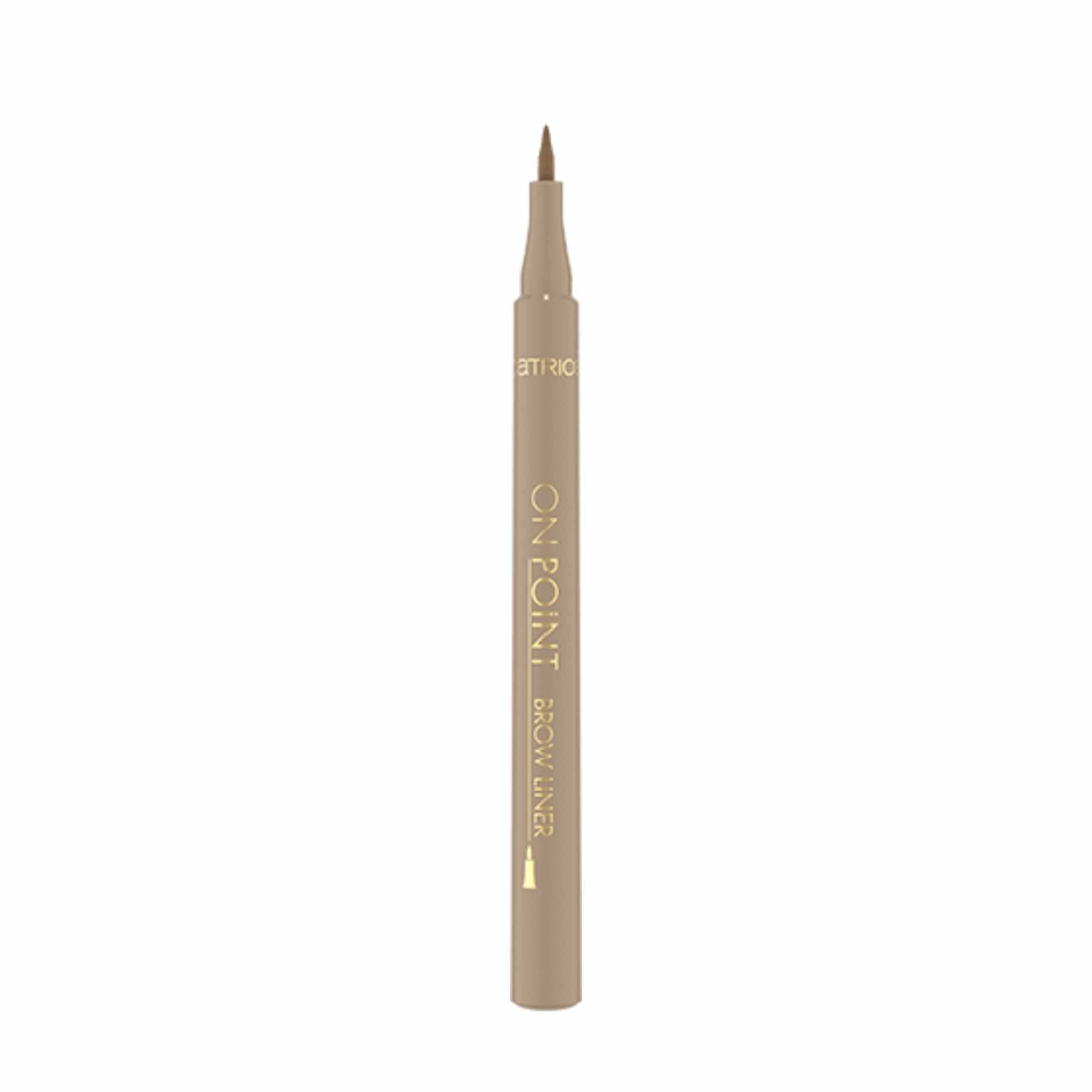 Catrice On Point Brow Liner 010 Dark Blonde