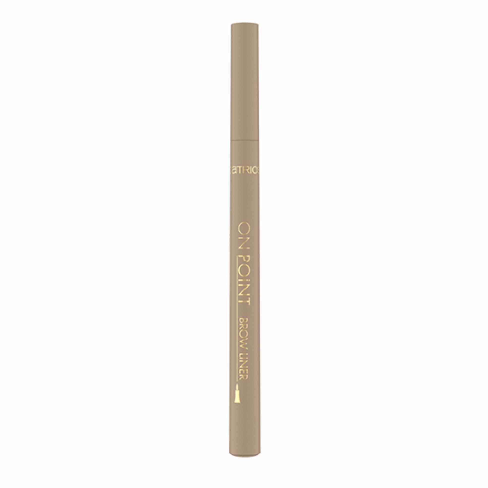 Catrice On Point Brow Liner 010 Dark Blonde