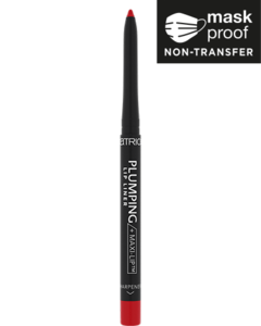 Catrice Plumping Lip Liner 080 Press The Hot Button