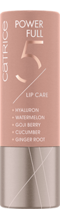 Catrice Power Full 5 Lip Care - 050 Romantic Nude