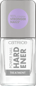 Catrice Power Nail Hardener Treatment 01