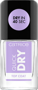 Catrice Quick Dry Top Coat