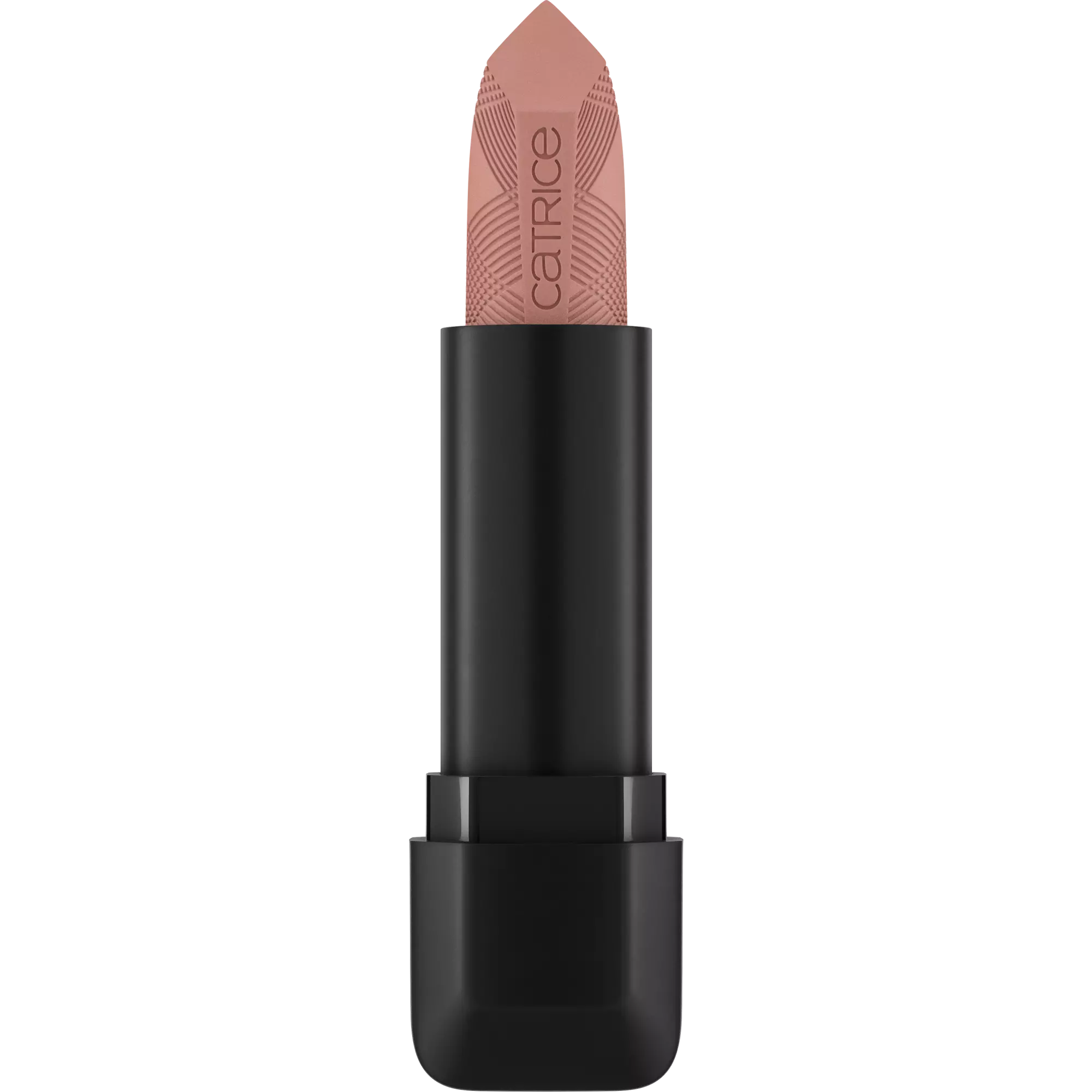 Catrice Scandalous Matte Nude Lipstick - 010 Plain Truth