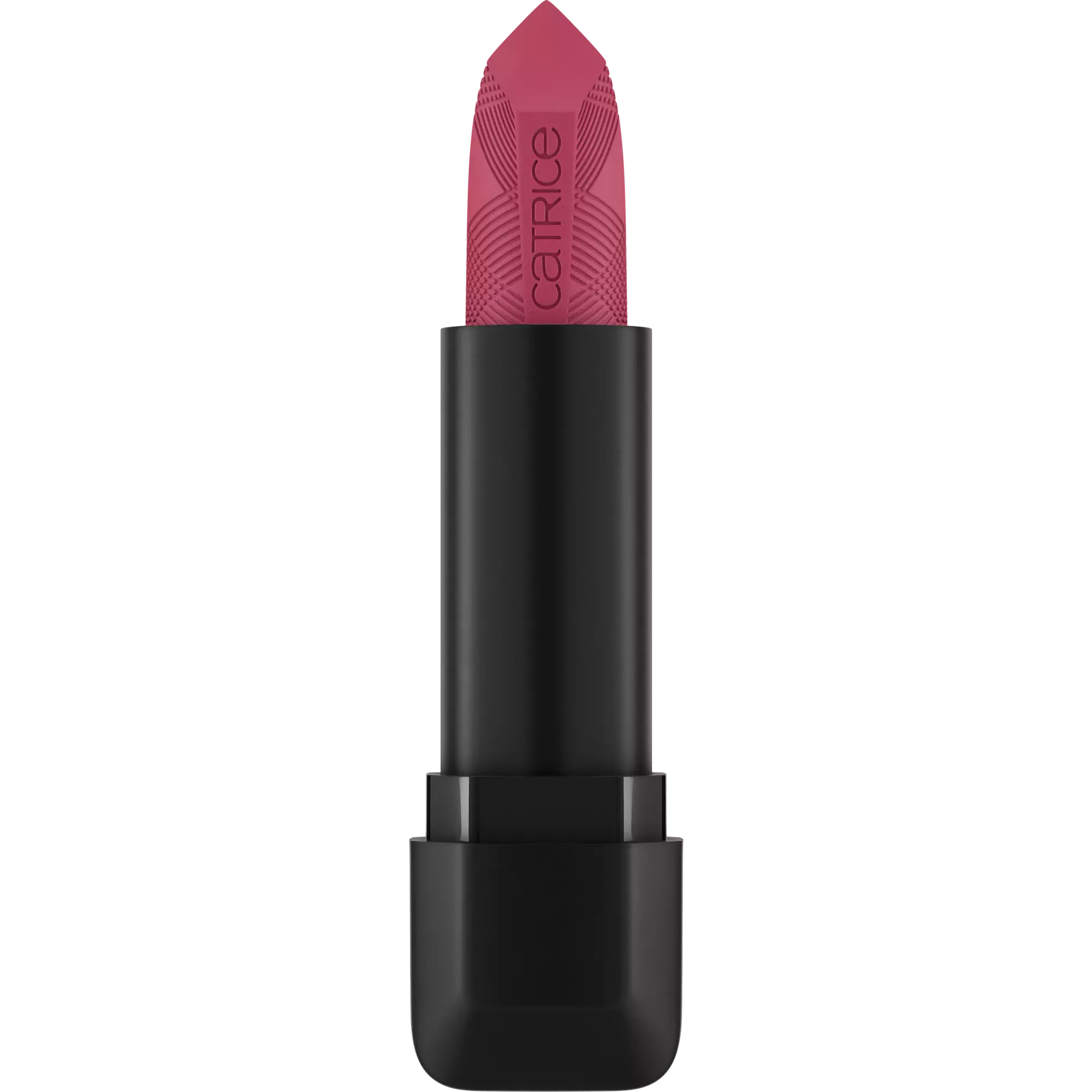 Catrice Scandalous Matte Red Lipstick - 100 Muse Of Inspiration
