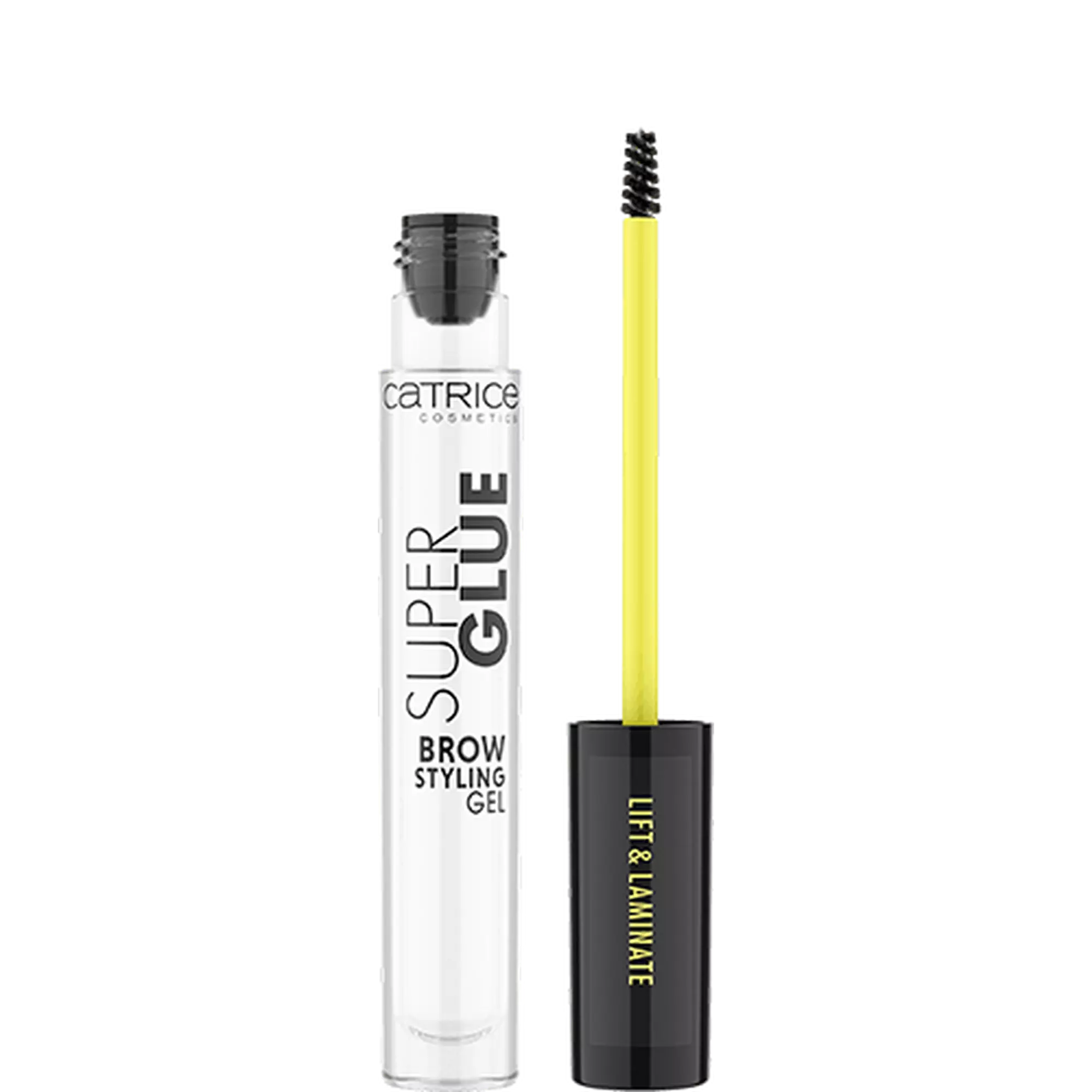 Catrice Super Glue Brow Styling Eyebrow Gel | Ballybrack Medical Hall