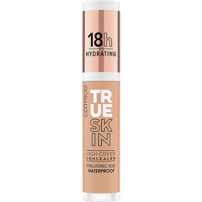 Catrice True Skin High Coverage Concealer 020 Warm Beige