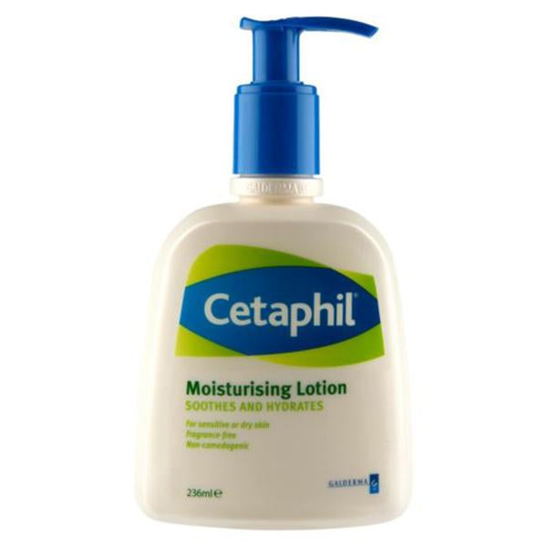 Cetaphil Moisturising Lotion 295ml