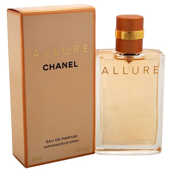 CHANEL ALLURE EAUDEPARFUM