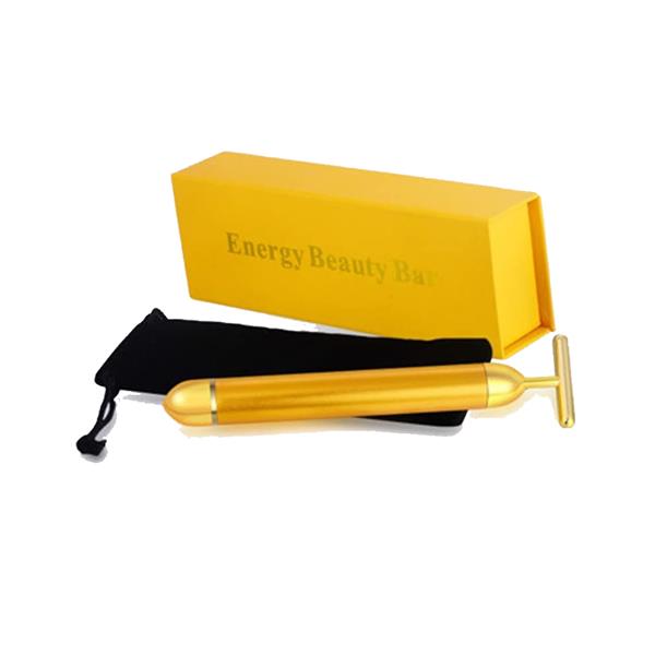Energy Vibrating Beauty Bar