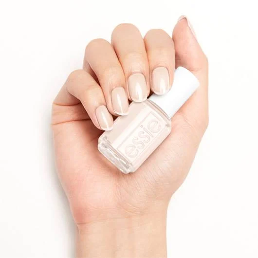 Essie Nail Polish - 3 Marshmellow
