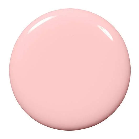 Essie Nail Polish Fiji 14 Creamy Pink Swatch