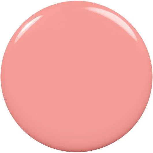 Essie Nail Polish Spring Awakening 834 Pastel Peach Swatch