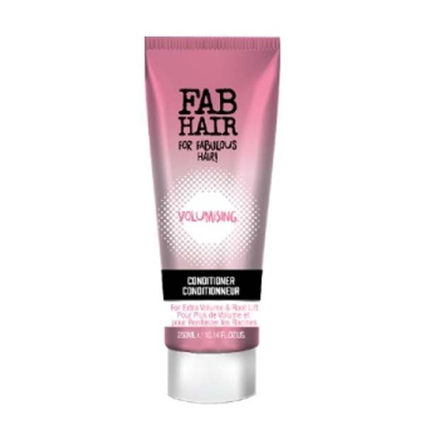 Fab Hair Volumising Conditioner - 250ml