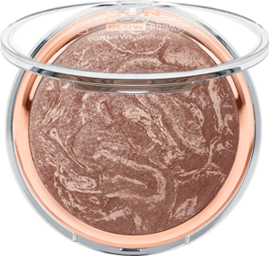 Catrice Sun Lover Glow Bronzing Powder - Colour 010 Sun Kissed Bronze