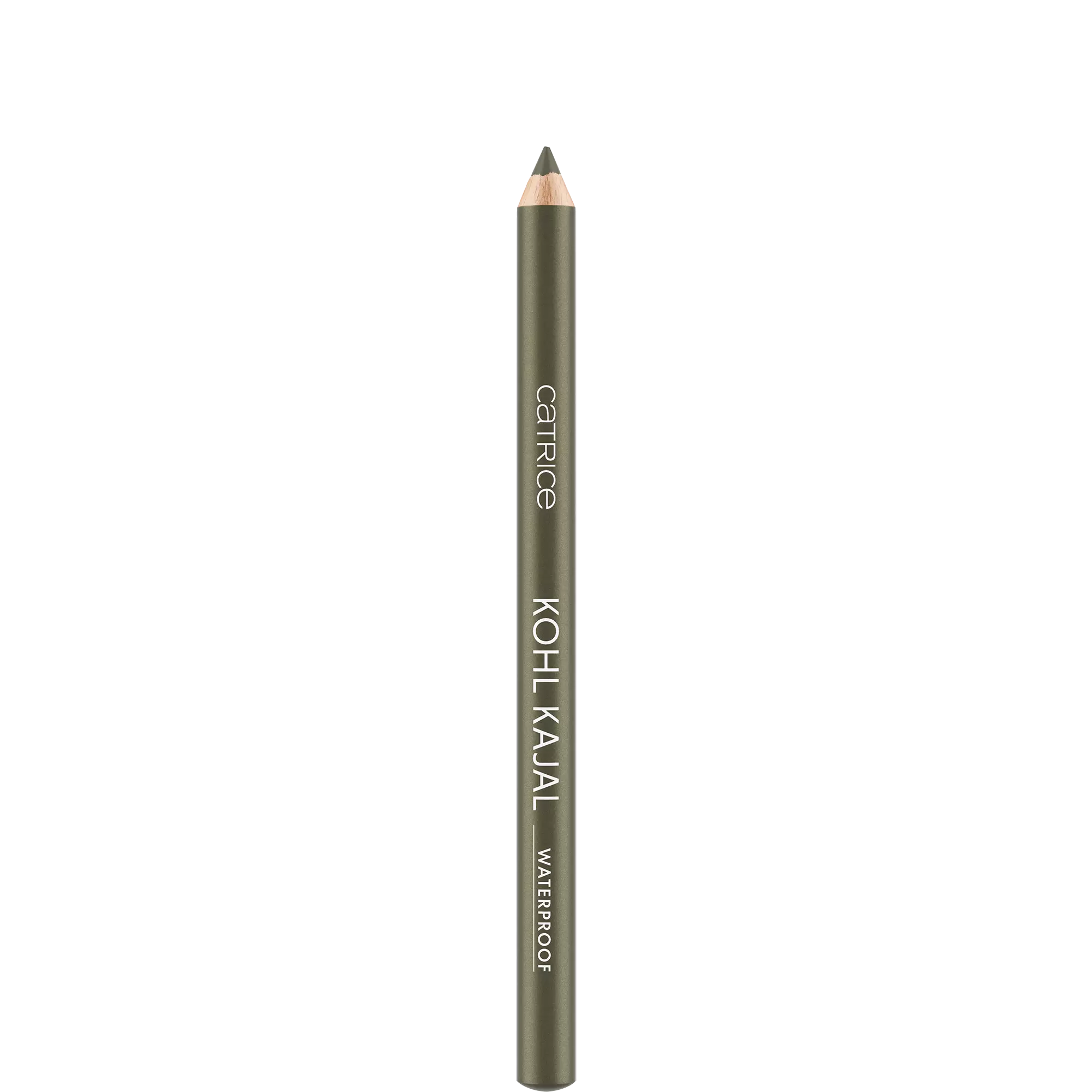 Catrice Kohl Kajal Waterproof Eyeliner 080 Dive Love Olive