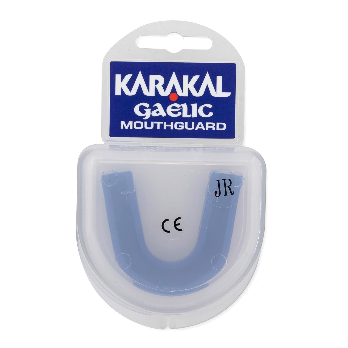 Karakal GAA Mouthguard Junior In Blue