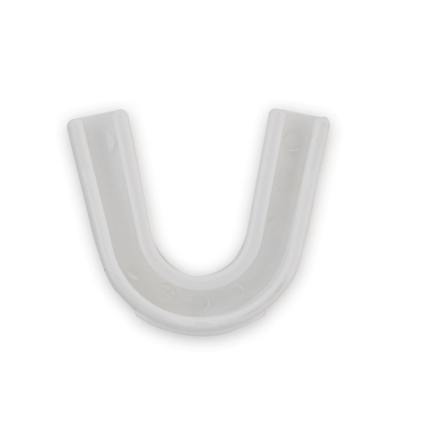 Karakal Gaelic Mouthguard Junior - White