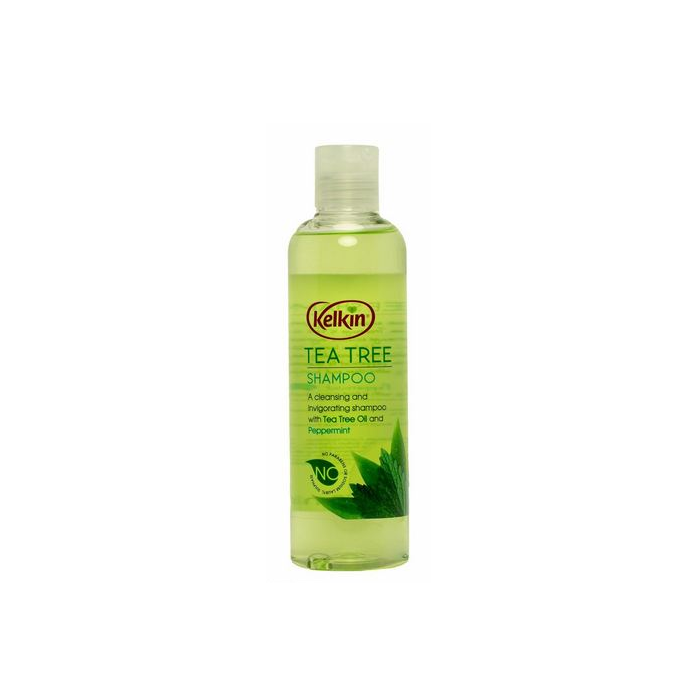 Kelkin Tea Tree Shampoo - 250ml