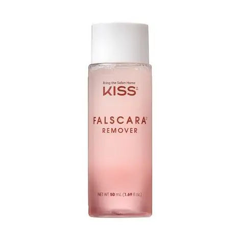 Kiss Falscara Eyelash Remover