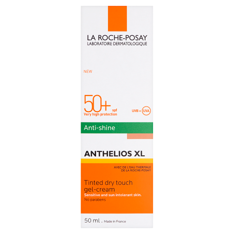 La Roche Posay Anthelios Anti Shine Spf 50 Lotion