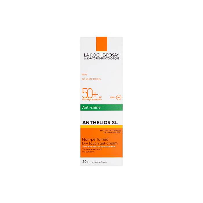 La Roche Posay Anthelios Anti-Shine SPF 50 Lotion
