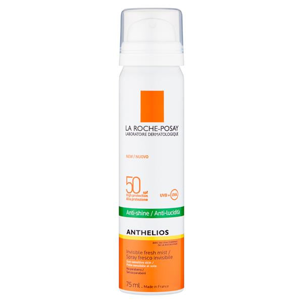 La Roche Posay Anthelios F50 Anti Shine Mist Spray