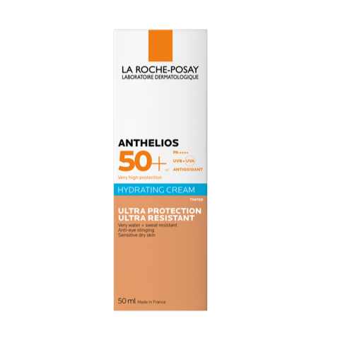 La Roche Posay Anthelios Hydrating Cream SPF50