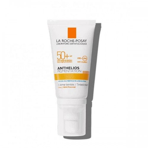La Roche Posay Anthelios Pigmentation SPF50 Lotion - 50ml