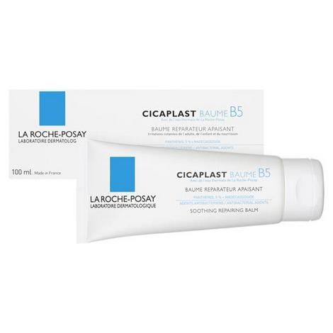 La Roche Posay Cicaplast Baume 100ml Save 25%