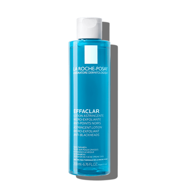 La Roche Posay Effaclar Anti Blackheads Lotion