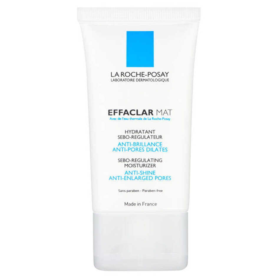 La Roche Posay Effaclar Mat+ 40ml For Oily Skin