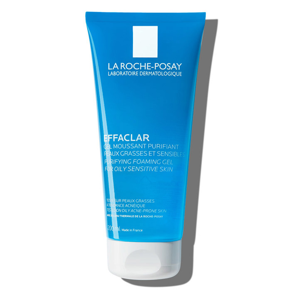 La Roche Posay Effaclar Purifying Foaming Gel 200ml
