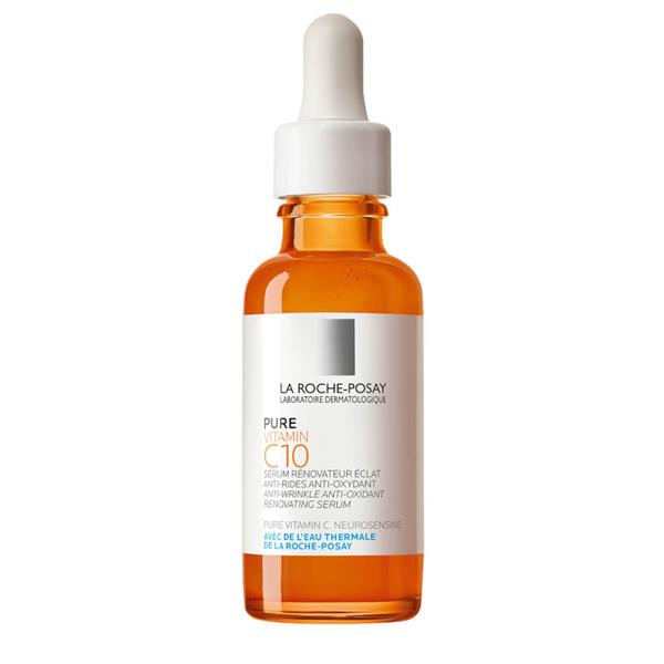 La Roche Posay Pure Vitamin C10 Serum