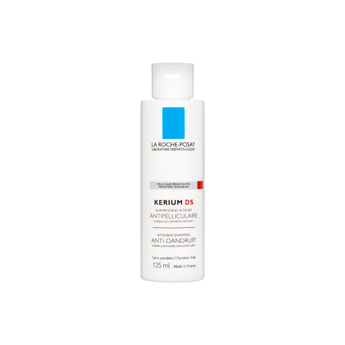 La Roche Posay Kerium Ds Persistent Dandruff Shampoo