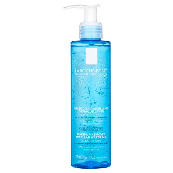 La Roche Posay Micellar Make Up Removing Gel