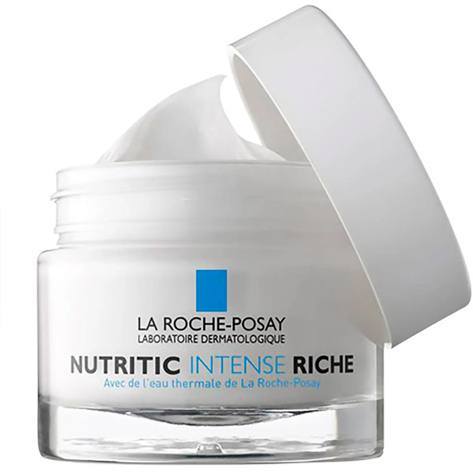 La Roche Posay Nutritic Intense Rich Cream - 50ml