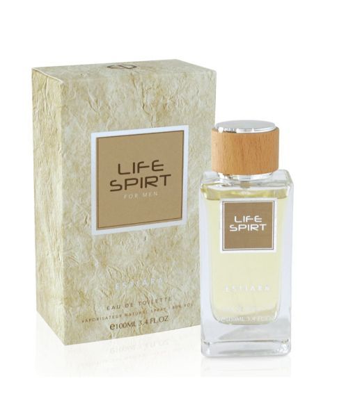 Life Spirt For Men Spray
