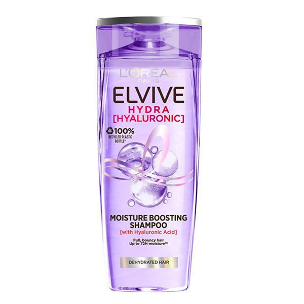 L'Oreal Elvive Hydra Moisture Boosting Shampoo