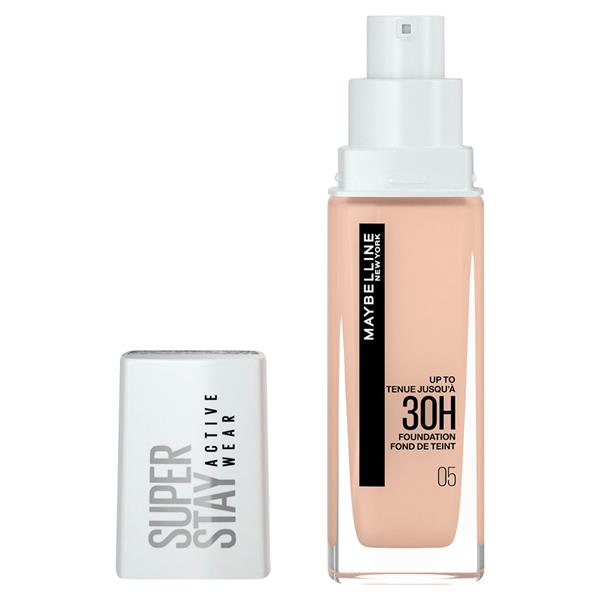 Maybelline Super Stay Active Wear Foundation - 05