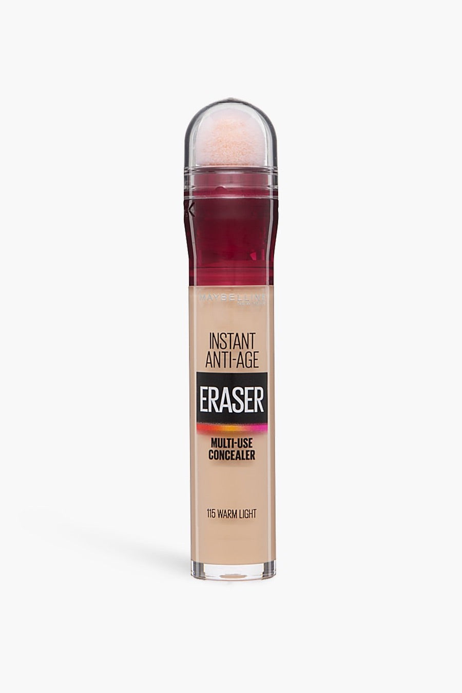 Maybelline Instant Anti Age Eraser Concealer 115 Warm Light