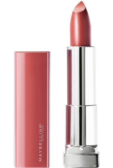 Maybelline Colour Sensational Made For All Lipstick 373 Mauve For Me