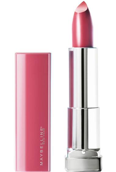 Maybelline Colour Sensational Made For All Lipstick 376 Pink For Me