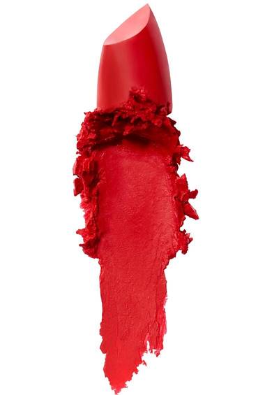 Maybelline Colour Sensational Made For All Lipstick 382 Red For Me
