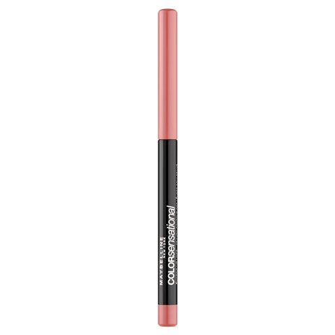 Maybelline Colour Sensational Shaping Lip Liner - 50 Dusty Rose