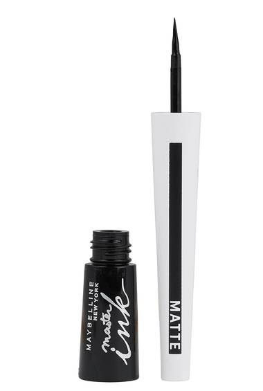 Maybelline Master Ink Charcoal Matte Eyeliner