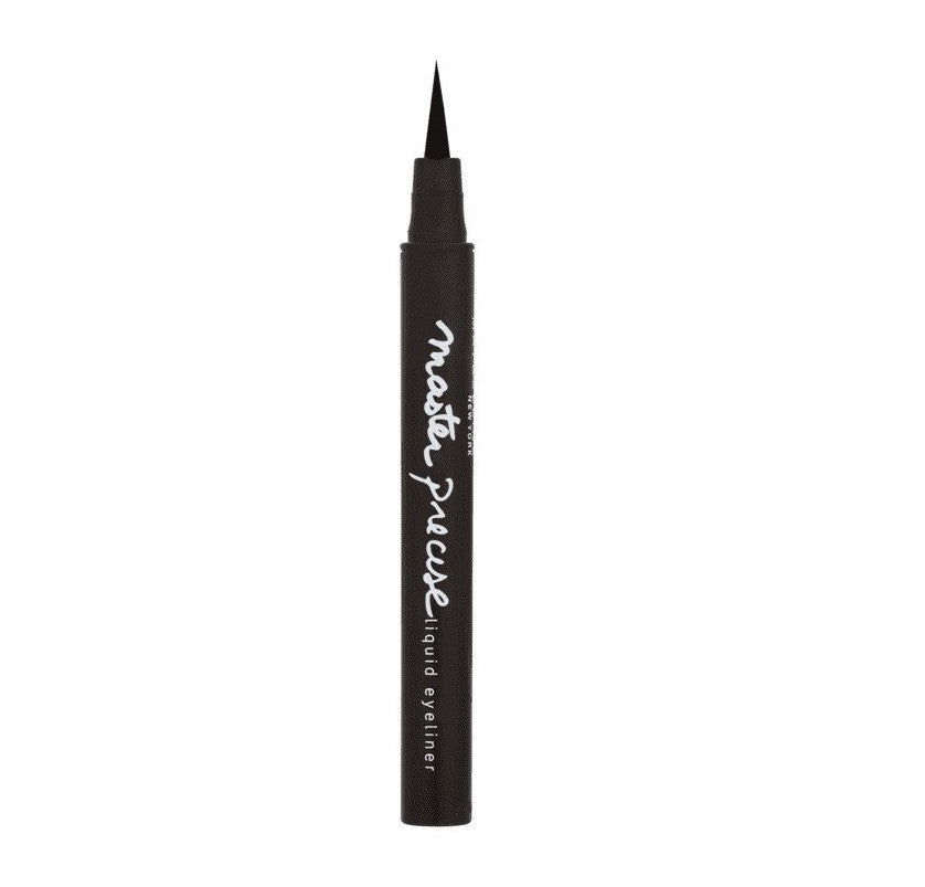 Maybelline Master Precise Black Liquid Eyeliner
