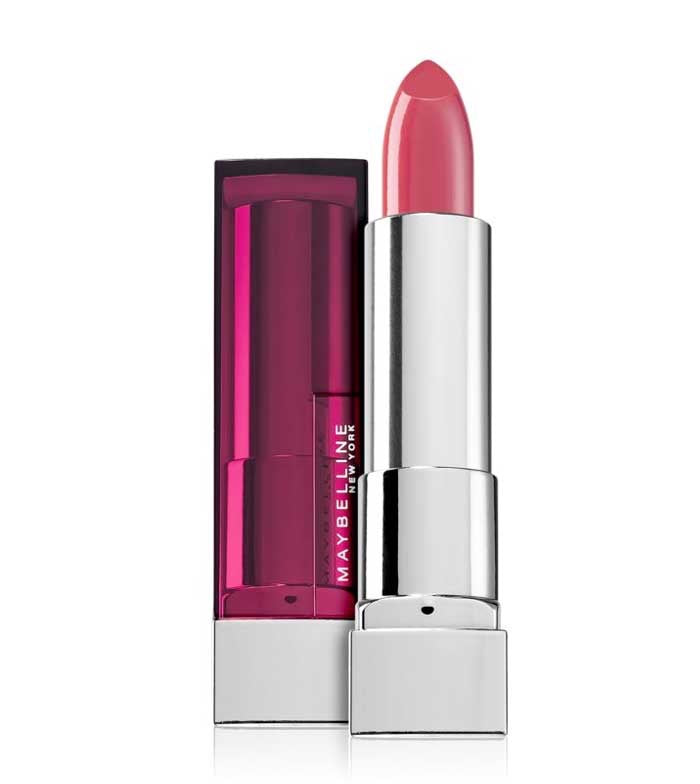 Maybelline Sensational Color Lipstick 233 Pink Pose